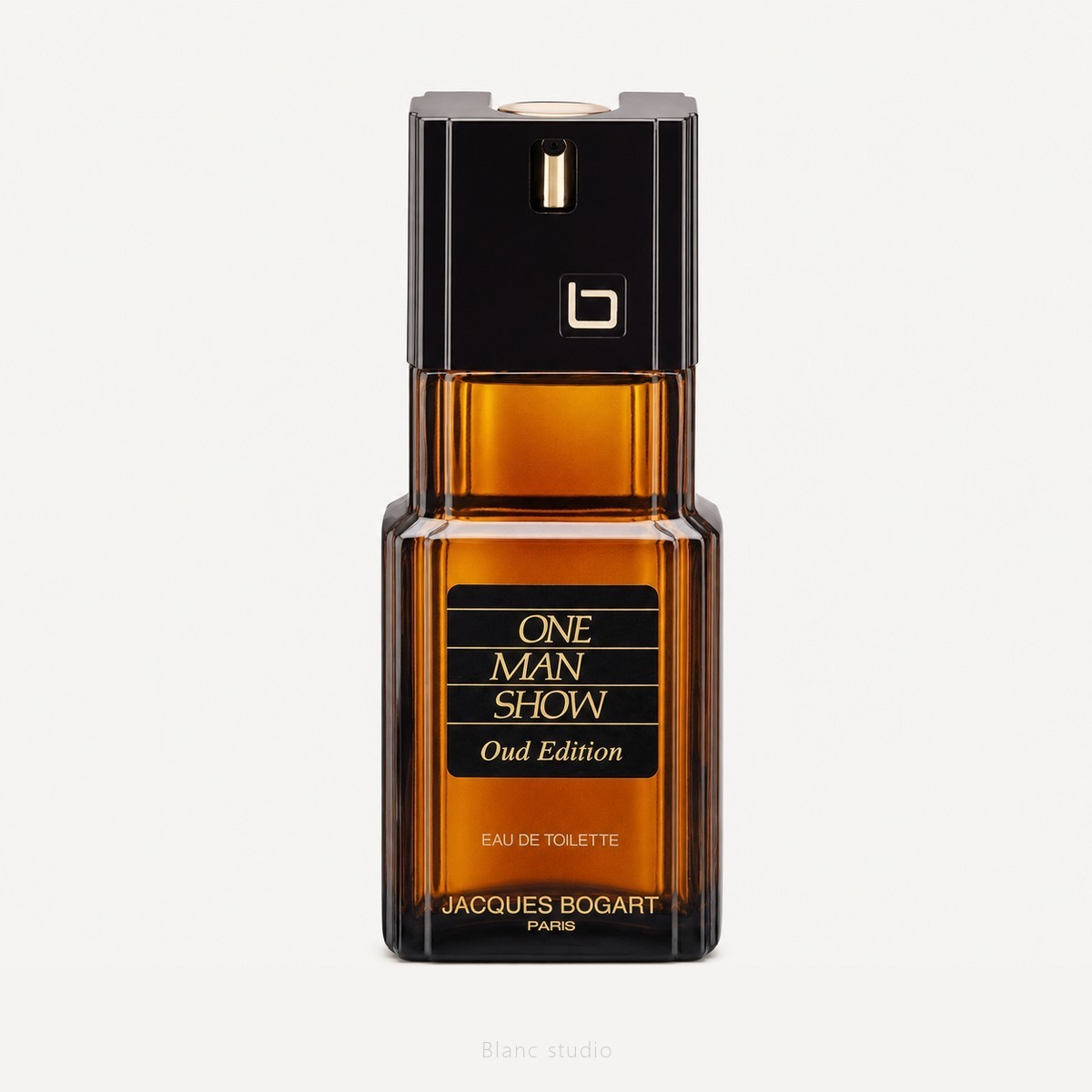 JACQUES BOGART PARIS One Man Show Oud Edition